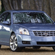 Illustration for article titled Meh Car Monday: The Cadillac BLS Was A Caddy For Europe But Europe Was Like Nah, Were Cool